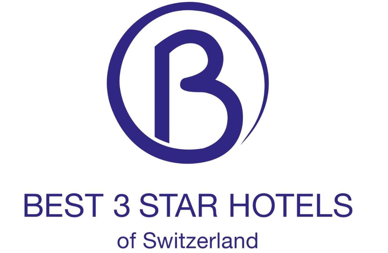 Hotel Crusch Alba Zernez Ngoại thất bức ảnh